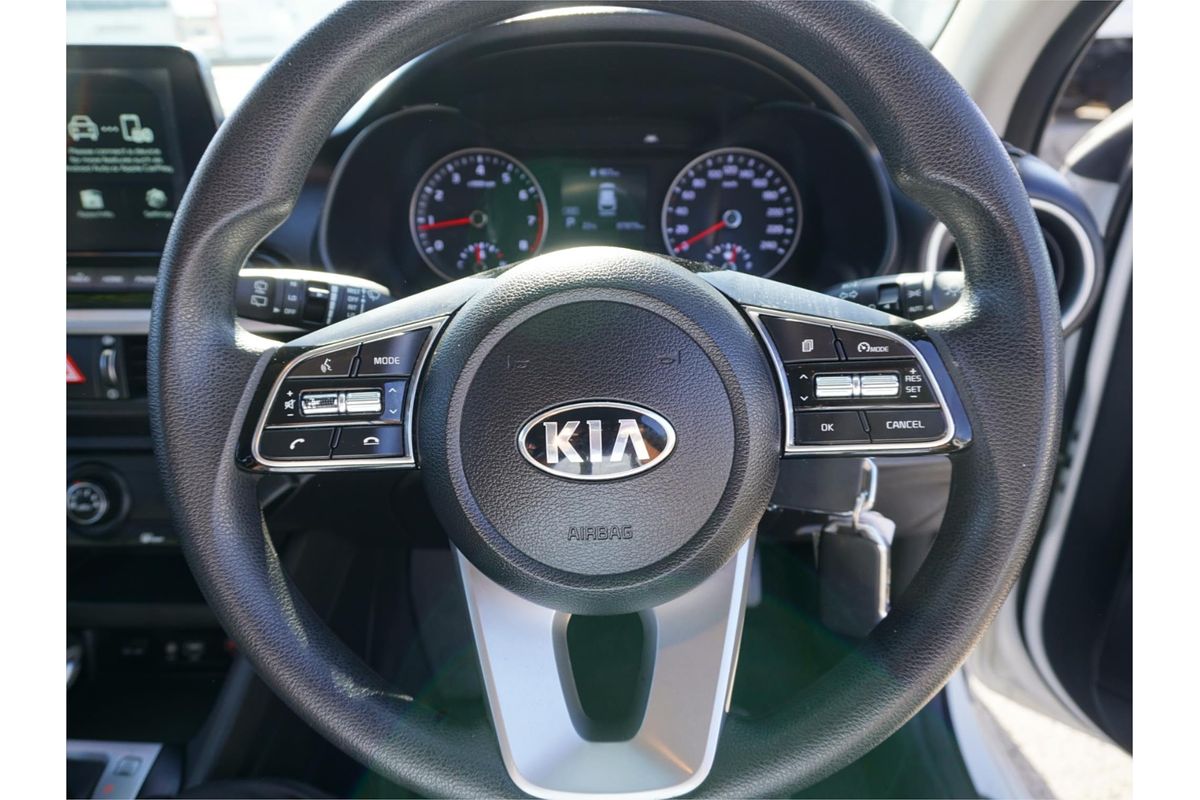 2020 Kia Cerato S BD