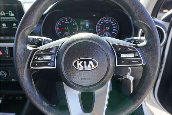 2020 Kia Cerato S BD
