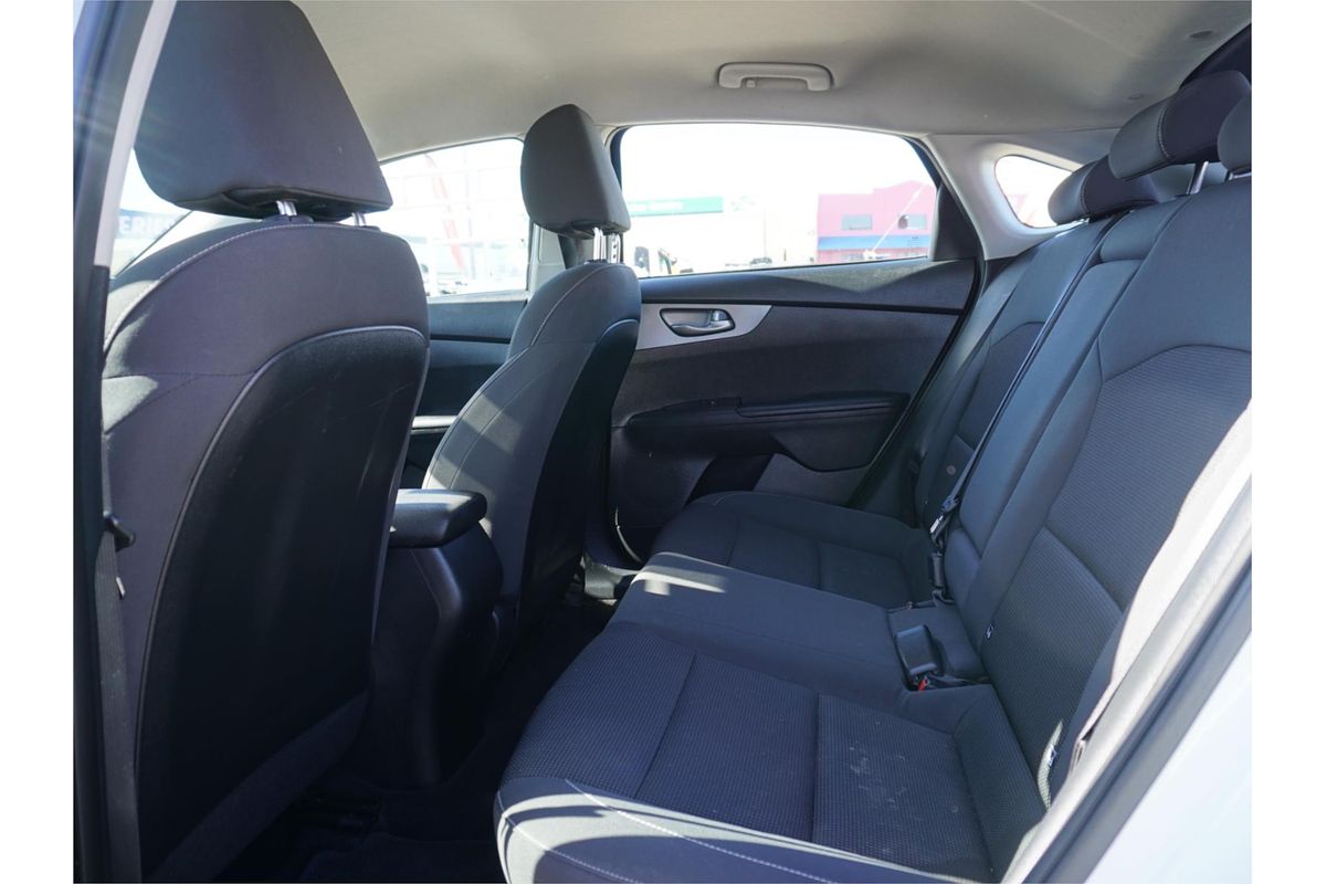 2020 Kia Cerato S BD