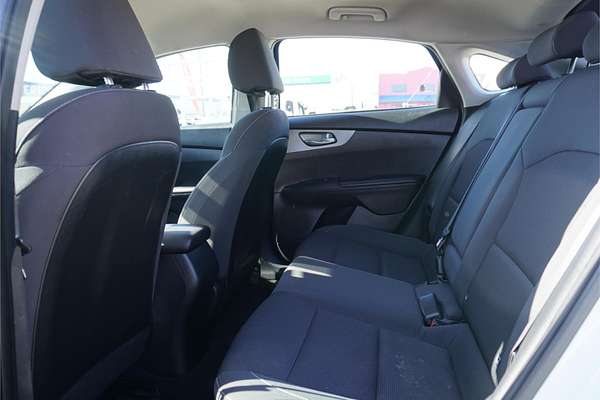 2020 Kia Cerato S BD
