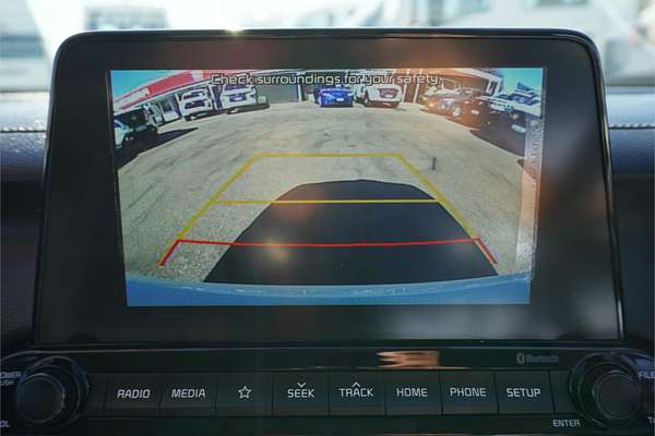 2020 Kia Cerato S BD