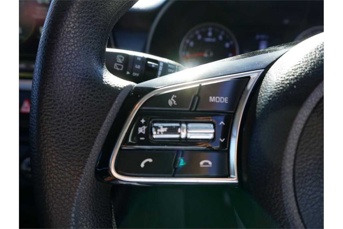 2020 Kia Cerato S BD
