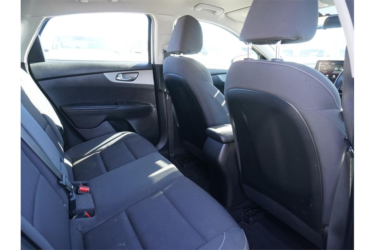 2020 Kia Cerato S BD