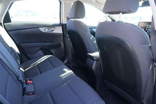 2020 Kia Cerato S BD