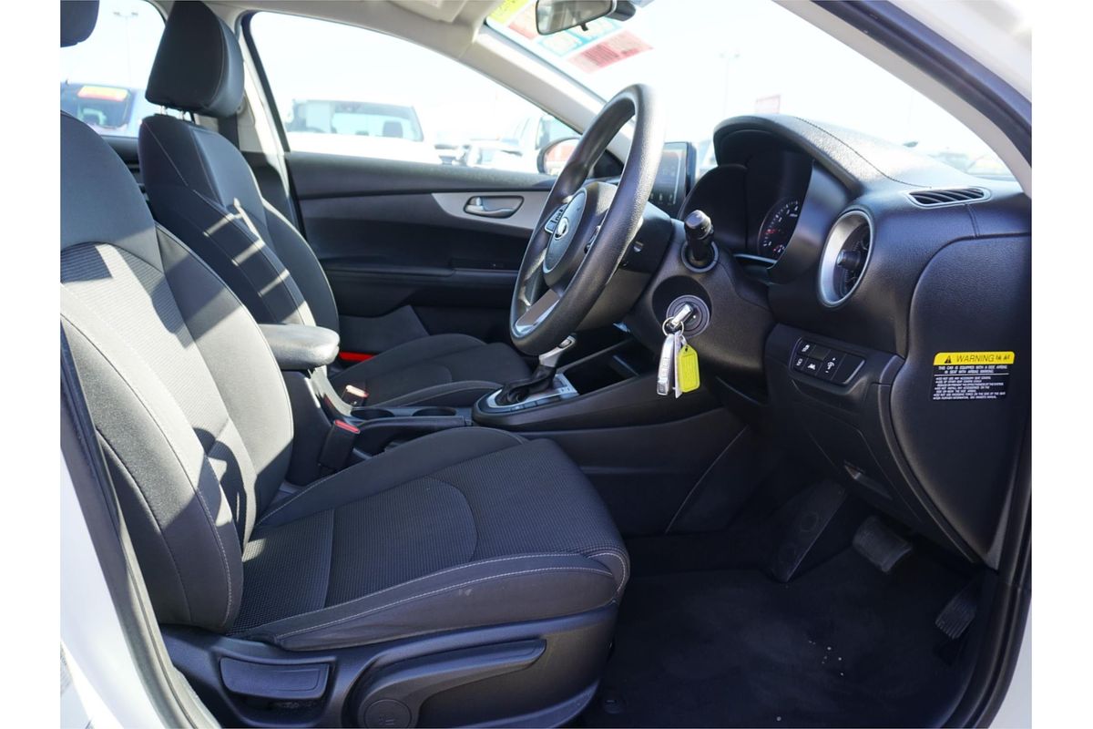 2020 Kia Cerato S BD