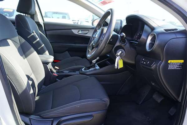 2020 Kia Cerato S BD