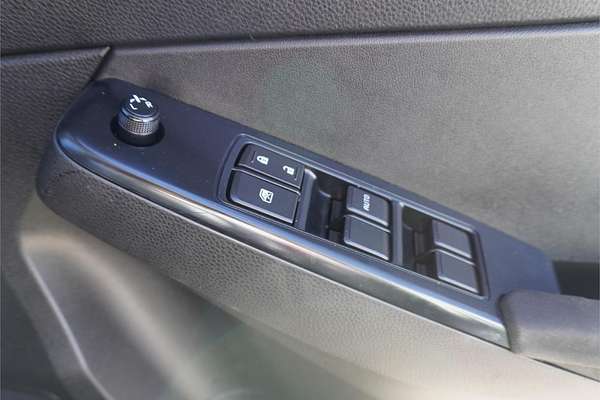 2022 Isuzu D-MAX SX 4X4