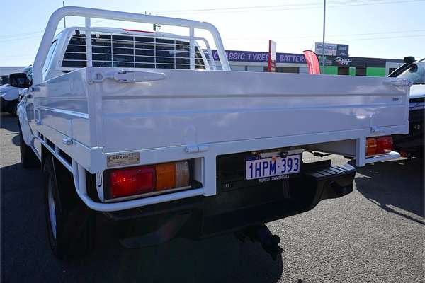 2022 Isuzu D-MAX SX 4X4