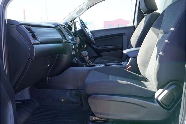 2021 Ford Ranger XL PX MkIII 4X4 3.2L