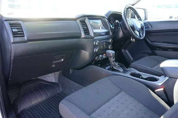 2021 Ford Ranger XL PX MkIII 4X4 3.2L