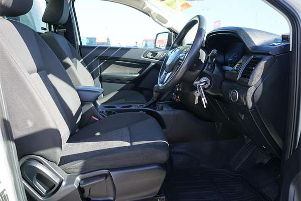2021 Ford Ranger XL PX MkIII 4X4 3.2L