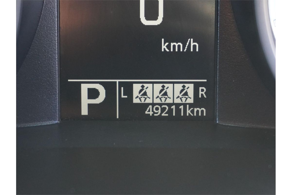 2023 Suzuki Swift GL AZ Series II