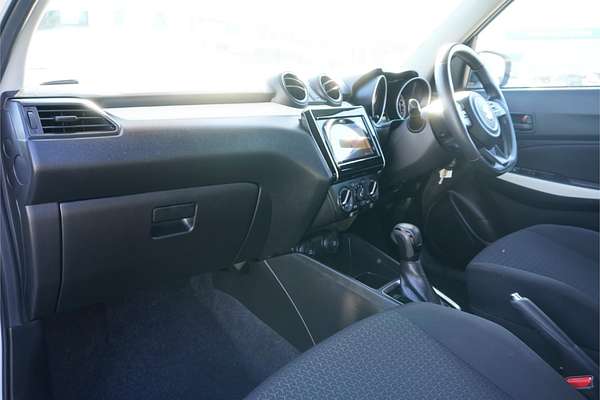 2023 Suzuki Swift GL AZ Series II