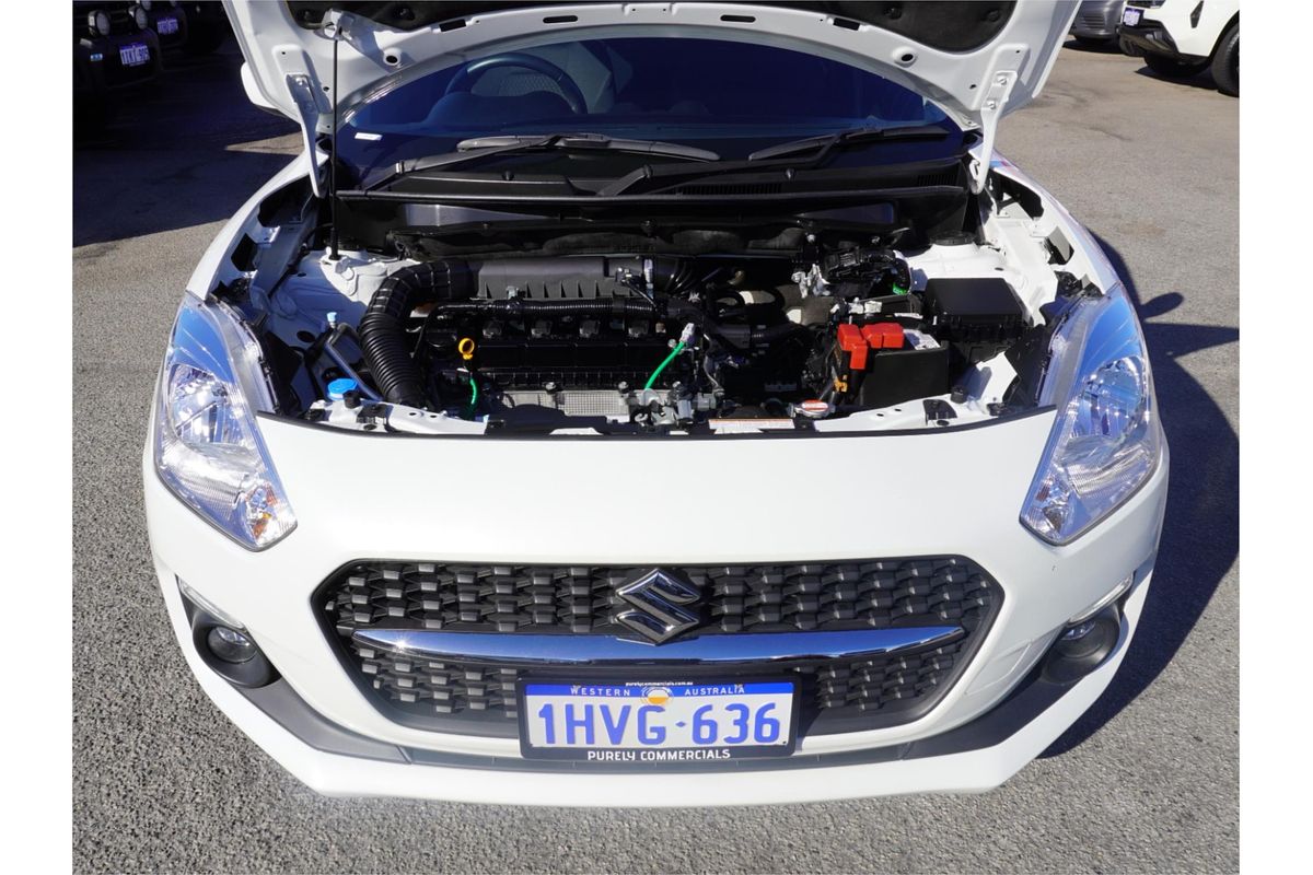 2023 Suzuki Swift GL AZ Series II