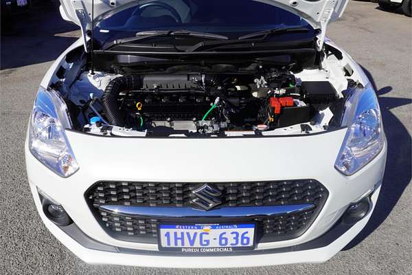2023 Suzuki Swift GL AZ Series II