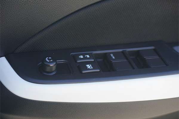 2023 Suzuki Swift GL AZ Series II