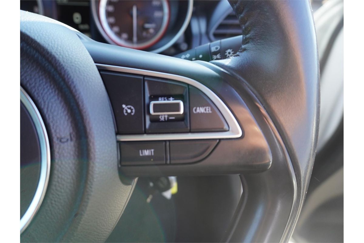 2023 Suzuki Swift GL AZ Series II