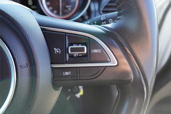 2023 Suzuki Swift GL AZ Series II