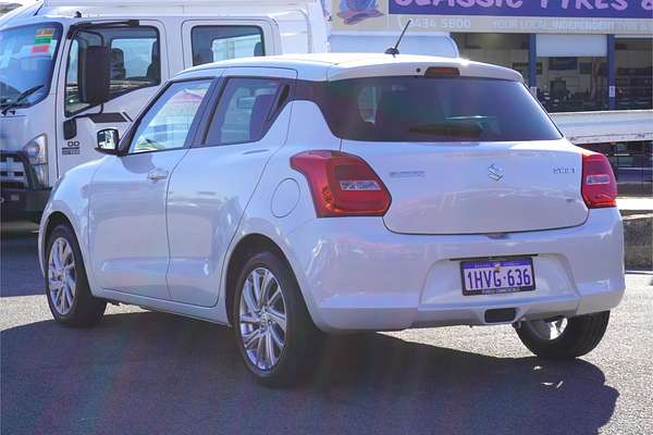 2023 Suzuki Swift GL AZ Series II
