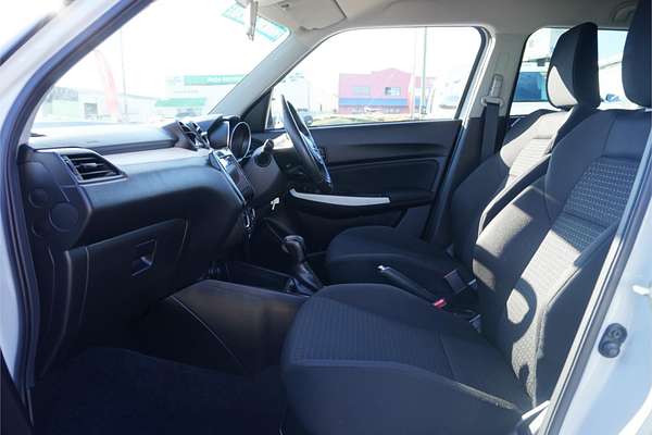 2023 Suzuki Swift GL AZ Series II