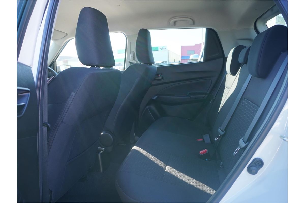 2023 Suzuki Swift GL AZ Series II