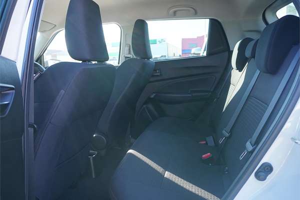 2023 Suzuki Swift GL AZ Series II