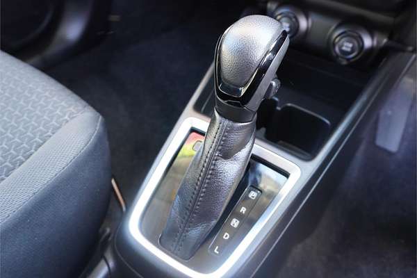 2023 Suzuki Swift GL AZ Series II