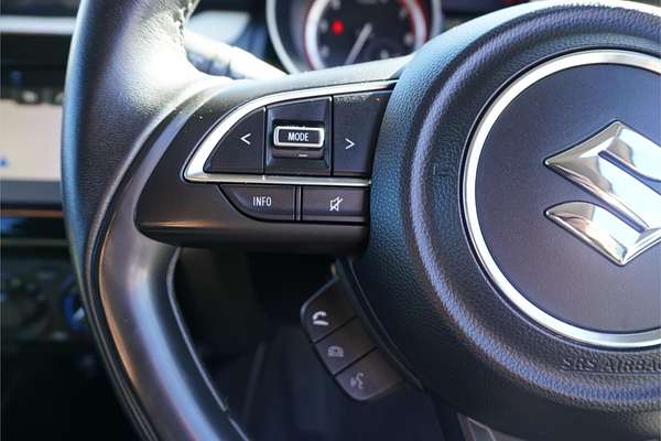 2023 Suzuki Swift GL AZ Series II