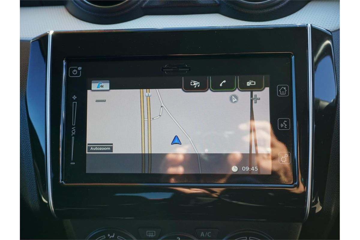 2023 Suzuki Swift GL AZ Series II