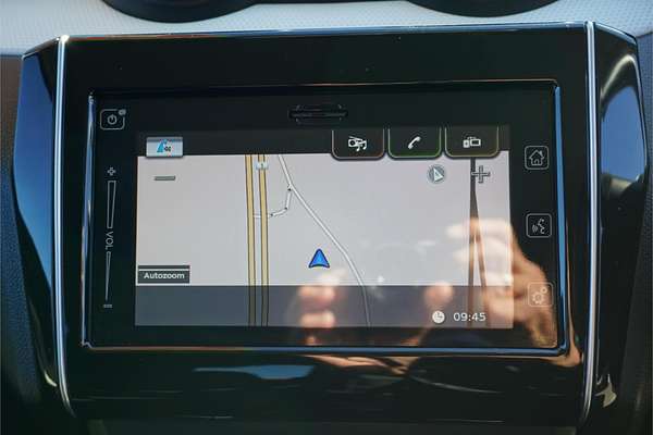 2023 Suzuki Swift GL AZ Series II