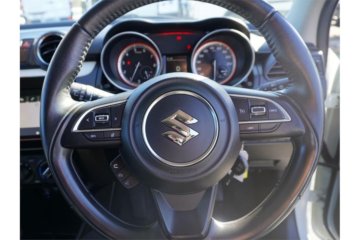 2023 Suzuki Swift GL AZ Series II