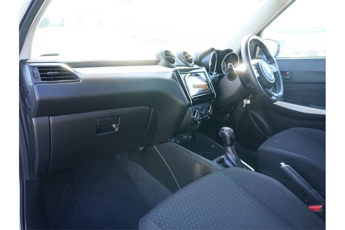 2023 Suzuki Swift GL AZ Series II