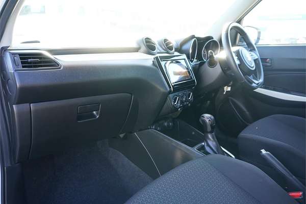 2023 Suzuki Swift GL AZ Series II