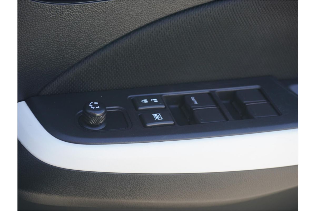 2023 Suzuki Swift GL AZ Series II