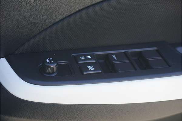 2023 Suzuki Swift GL AZ Series II