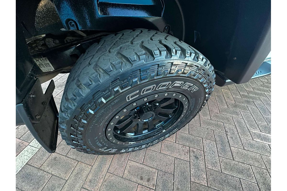 2013 Jeep Wrangler Unlimited Sport JK