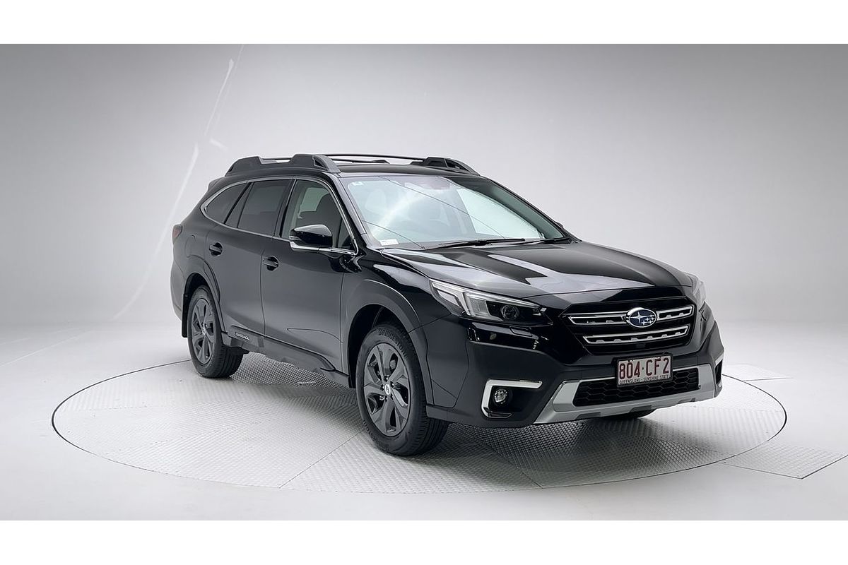 2021 Subaru Outback AWD Touring 6GEN
