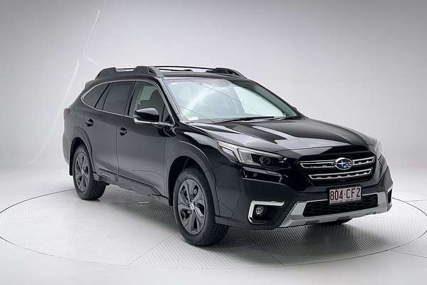 2021 Subaru Outback AWD Touring 6GEN