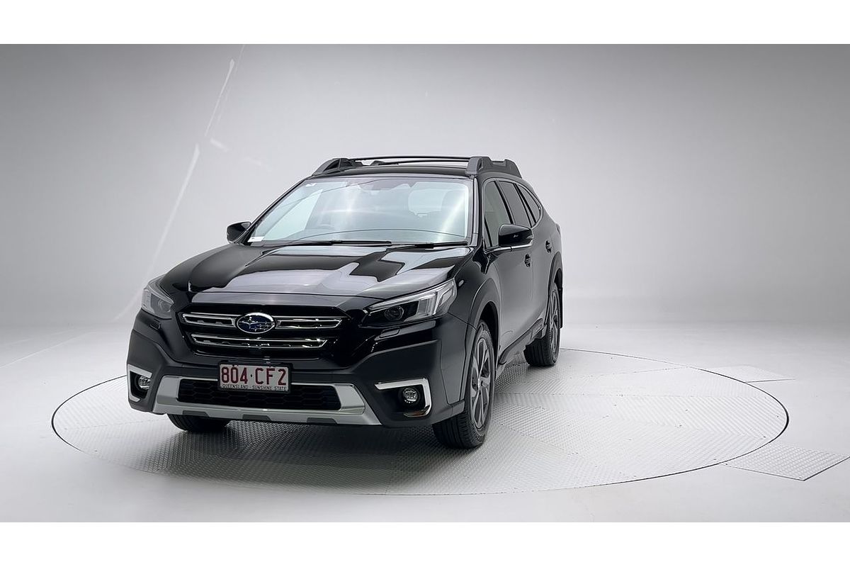 2021 Subaru Outback AWD Touring 6GEN
