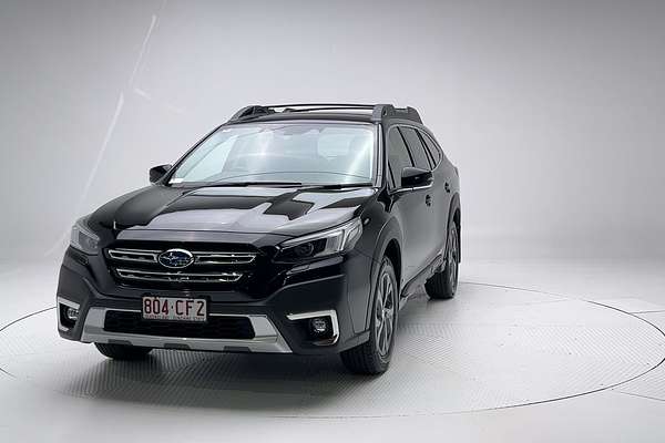 2021 Subaru Outback AWD Touring 6GEN