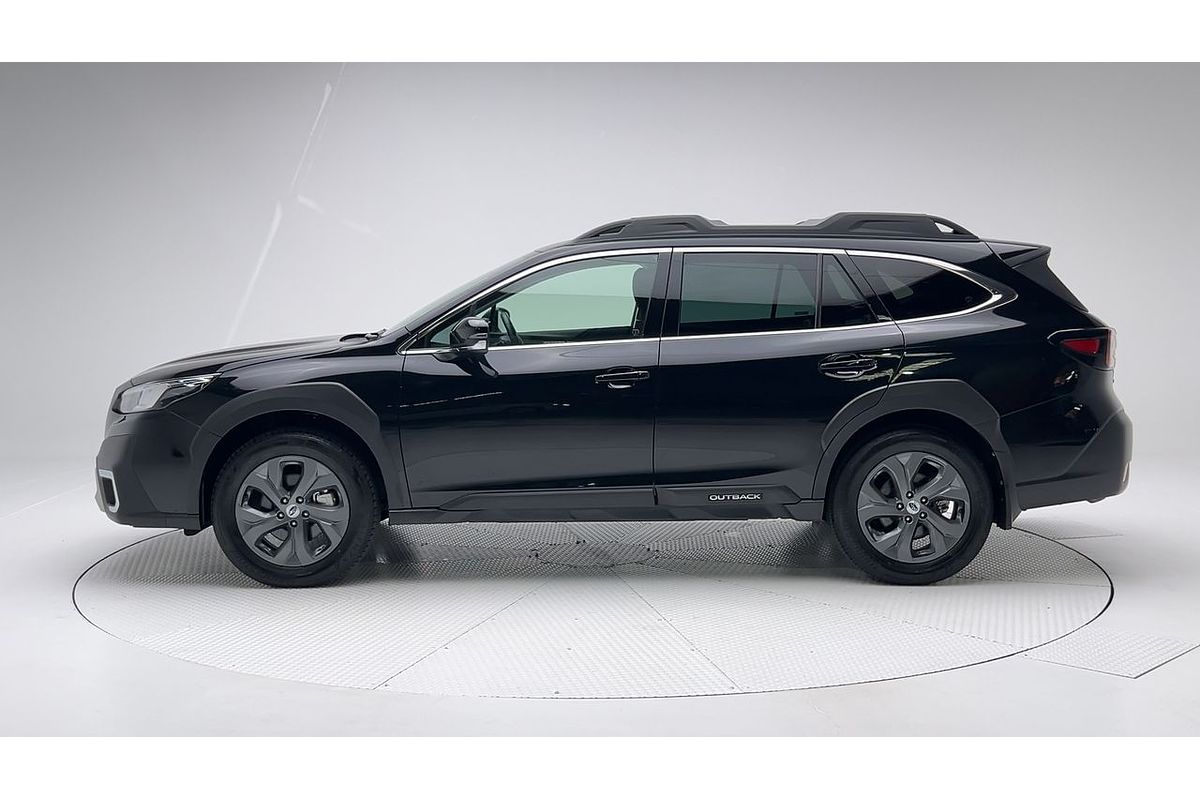 2021 Subaru Outback AWD Touring 6GEN