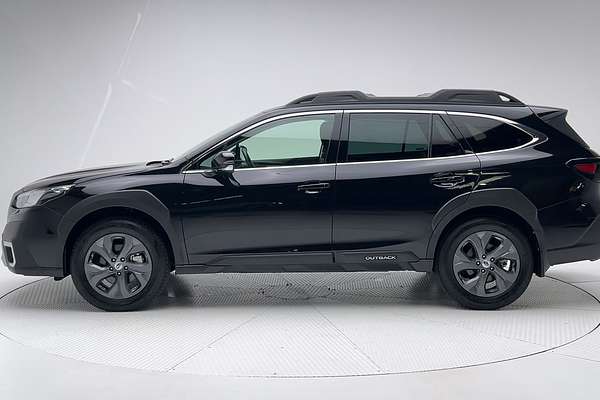 2021 Subaru Outback AWD Touring 6GEN