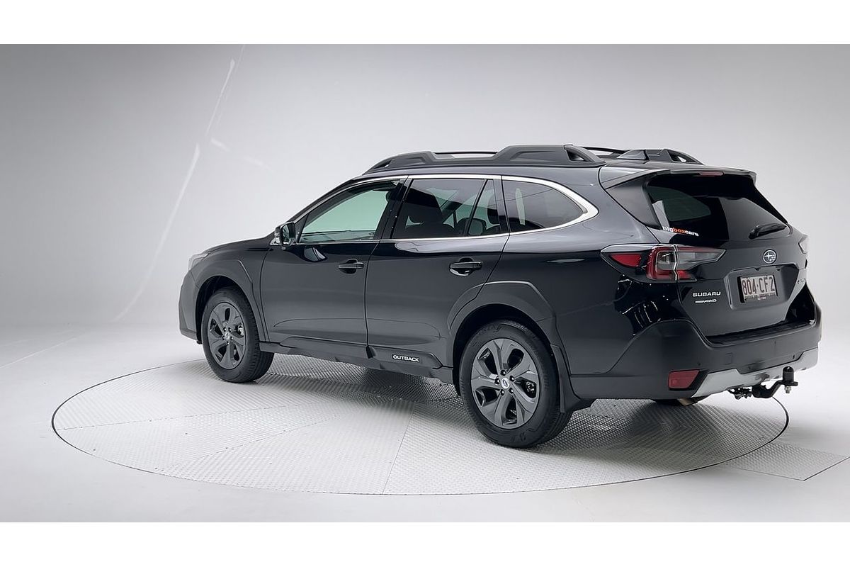 2021 Subaru Outback AWD Touring 6GEN