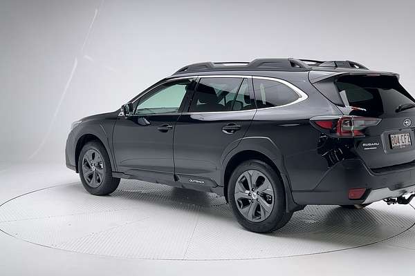2021 Subaru Outback AWD Touring 6GEN