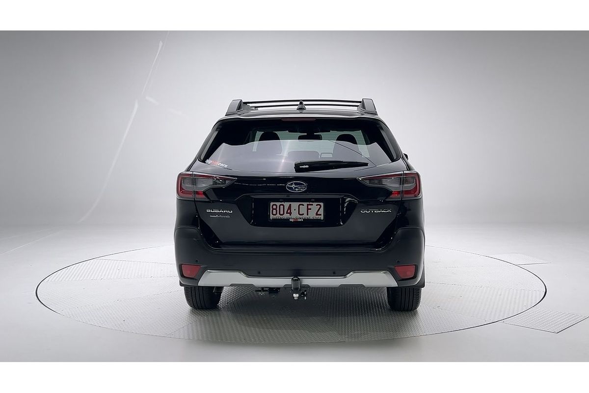 2021 Subaru Outback AWD Touring 6GEN