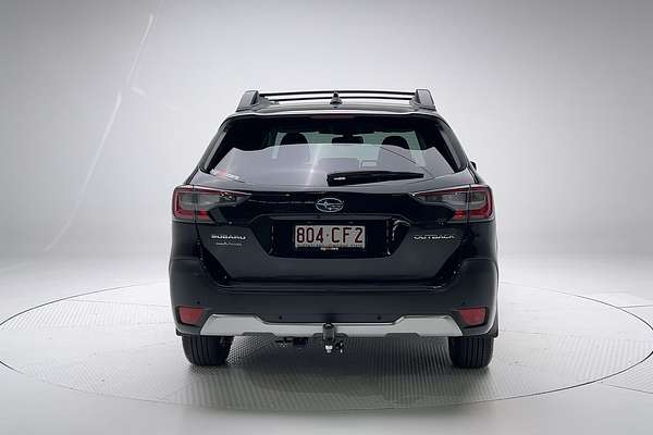2021 Subaru Outback AWD Touring 6GEN
