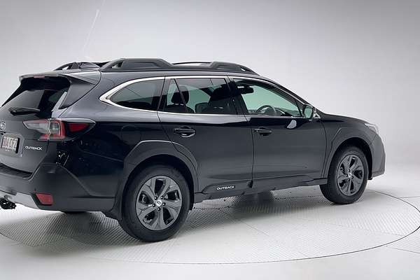 2021 Subaru Outback AWD Touring 6GEN