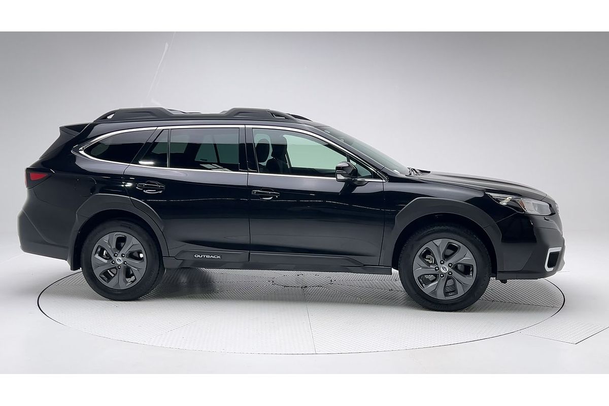 2021 Subaru Outback AWD Touring 6GEN