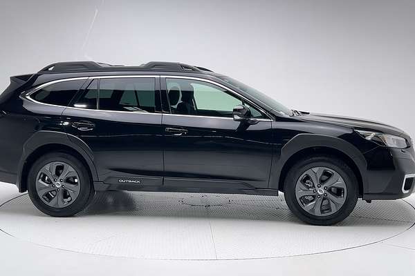 2021 Subaru Outback AWD Touring 6GEN