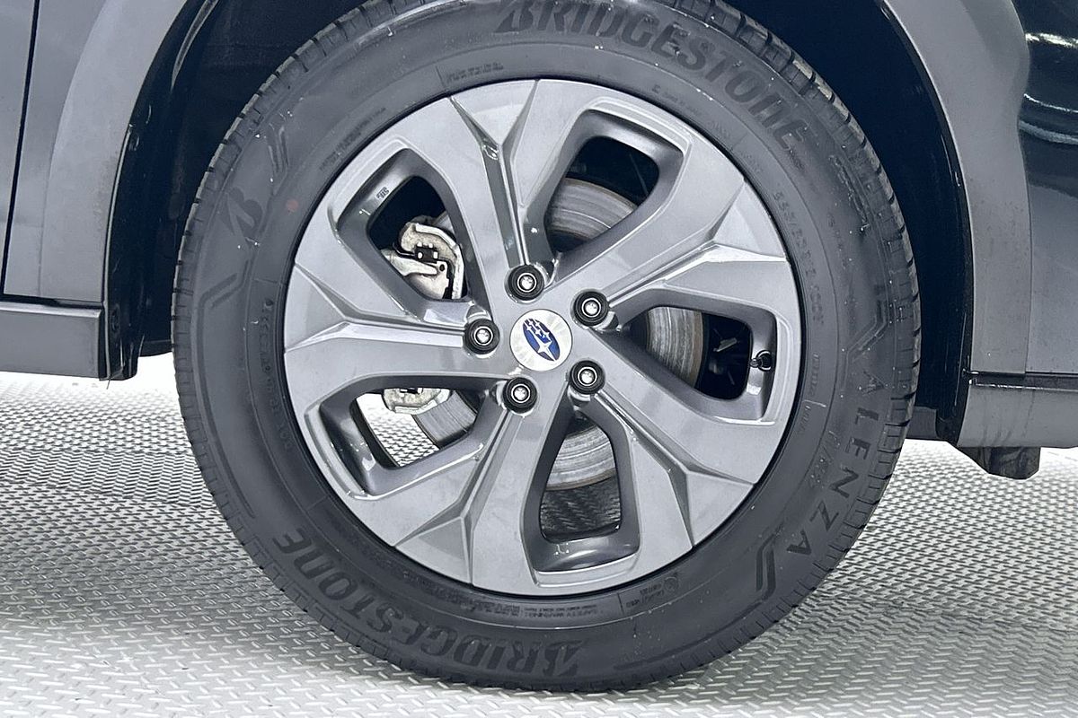 2021 Subaru Outback AWD Touring 6GEN